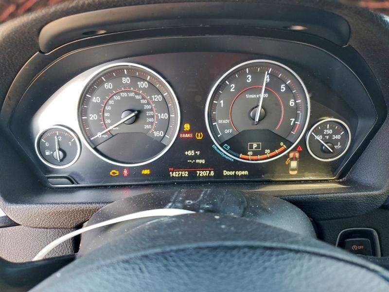 Фото 9 - BMW 3 SERIES