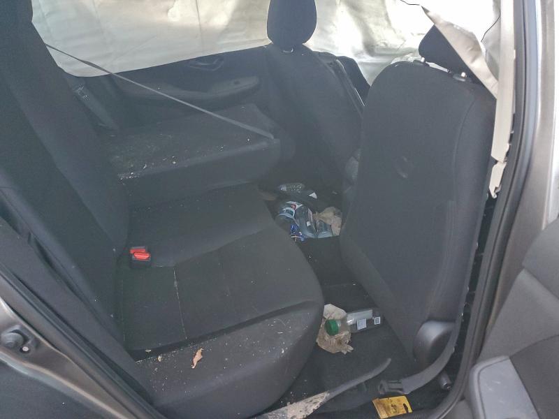 Фото 10 - NISSAN SENTRA