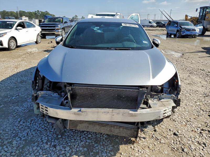 Фото 5 - HONDA CIVIC