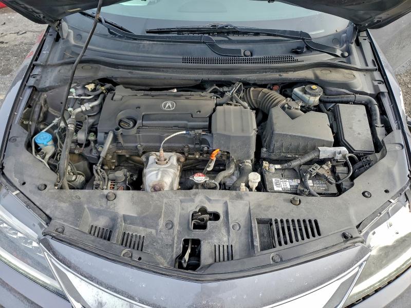 Фото 11 - ACURA ILX