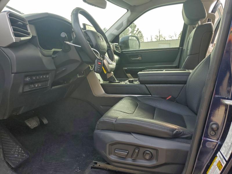 Фото 7 - TOYOTA TUNDRA