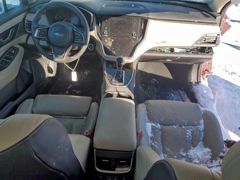 Фото 8 - SUBARU LEGACY