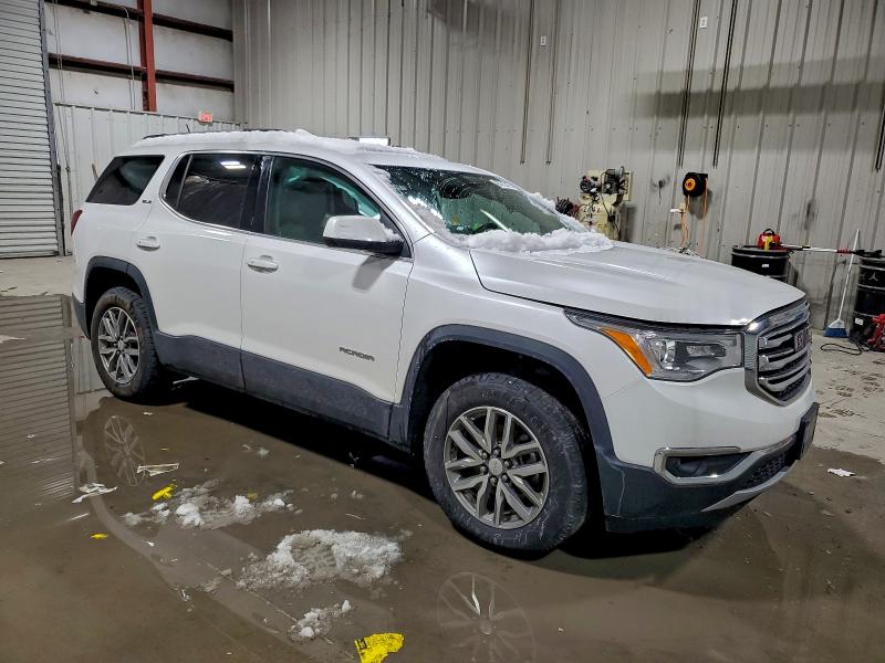 Фото 4 - GMC ACADIA