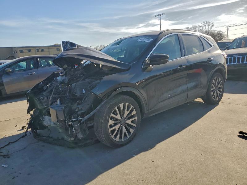 Фото 1 - FORD ESCAPE