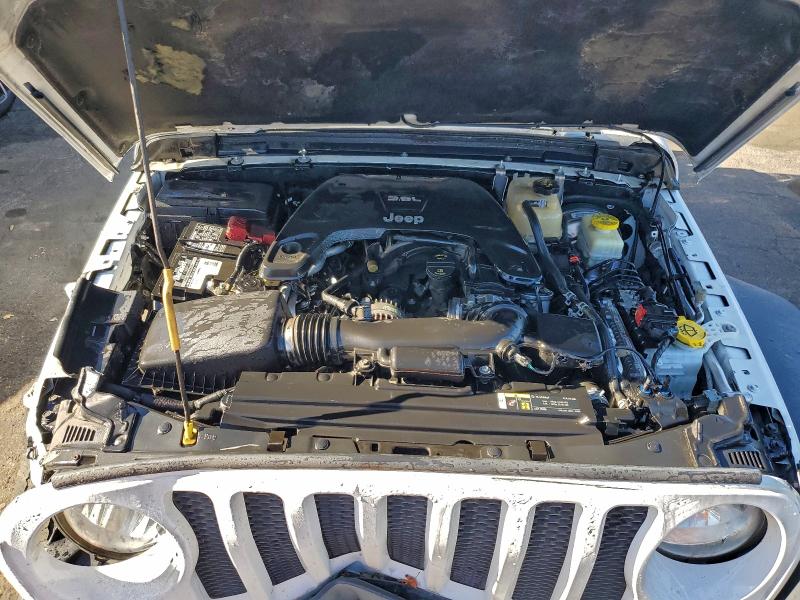 Фото 12 - JEEP WRANGLER