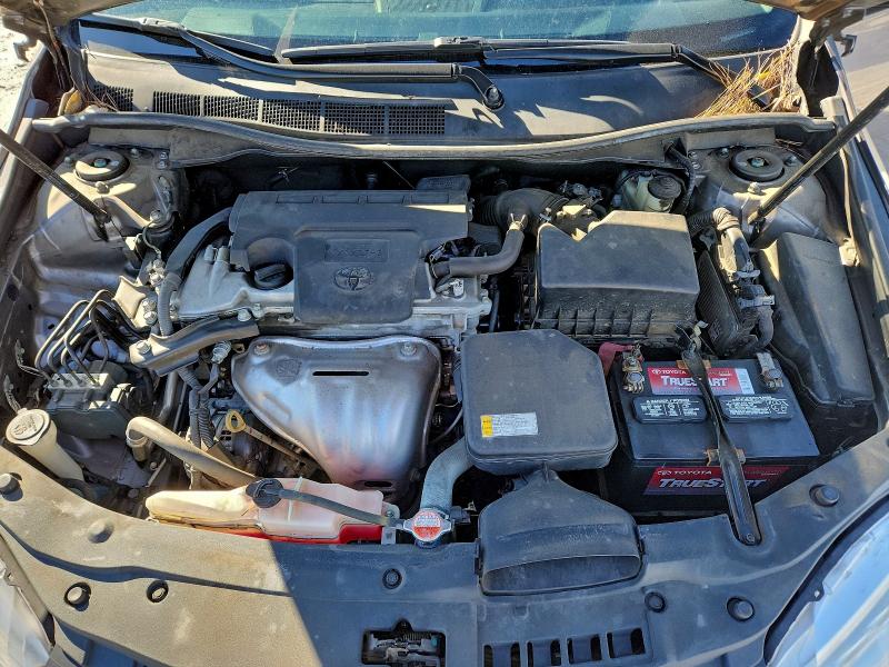 Фото 11 - TOYOTA CAMRY