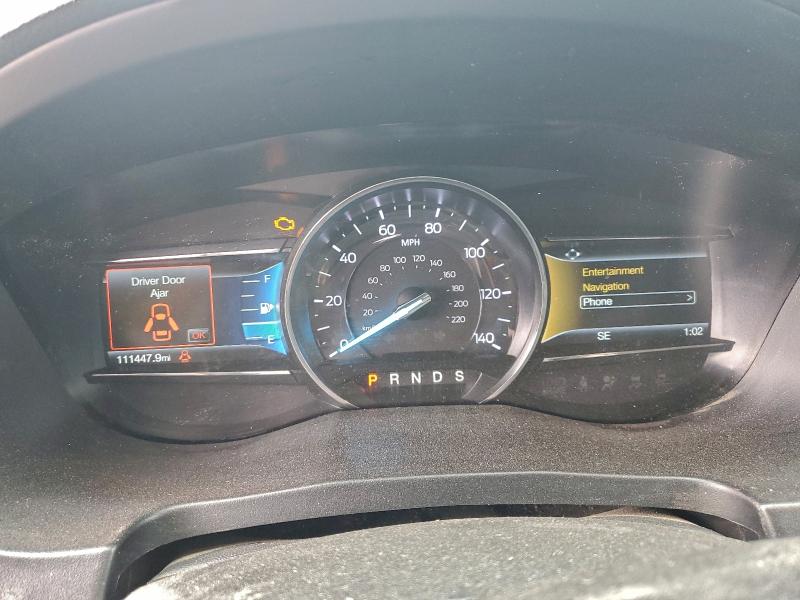 Фото 9 - FORD EXPLORER