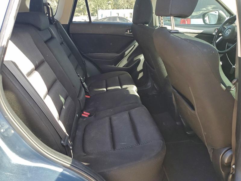 Фото 10 - MAZDA CX-5