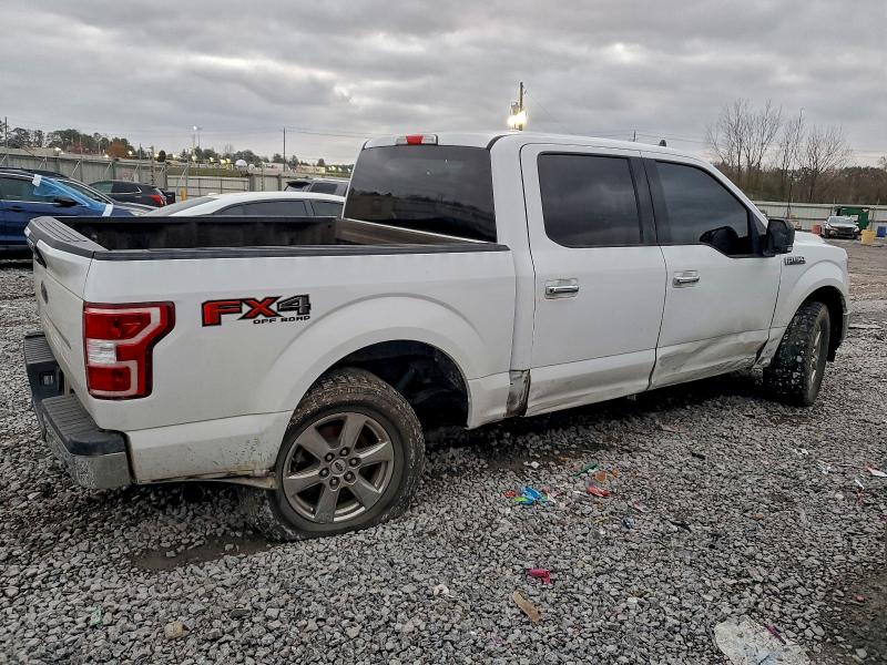 Фото 3 - FORD F-150