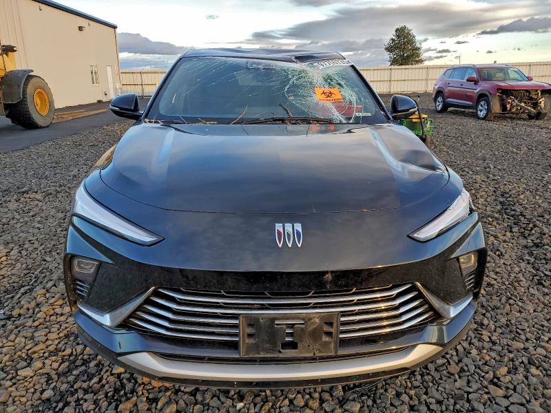 BUICK ENVISTA PR 2024 VIN KL47LAE24RB150341