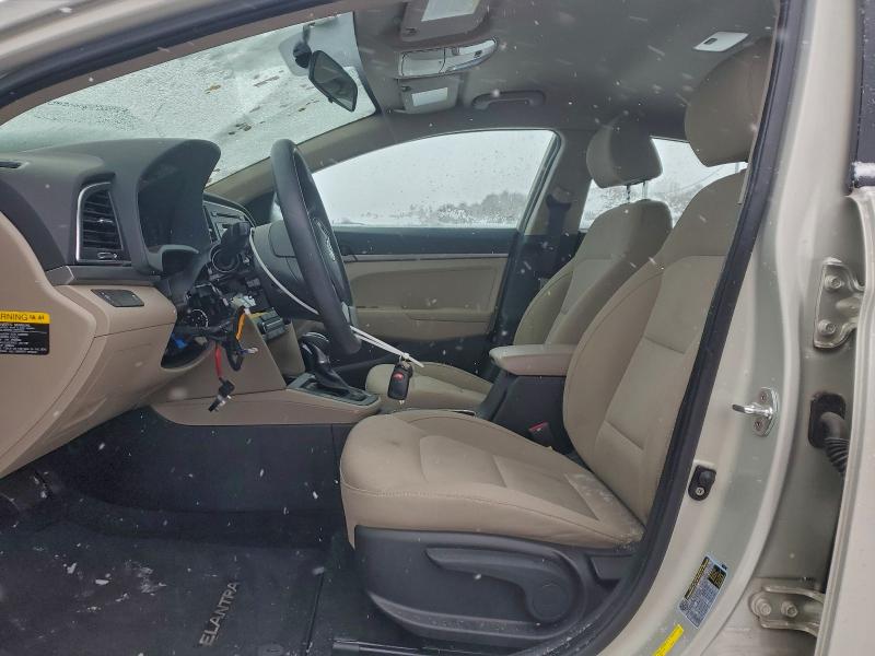 Фото 7 - HYUNDAI ELANTRA