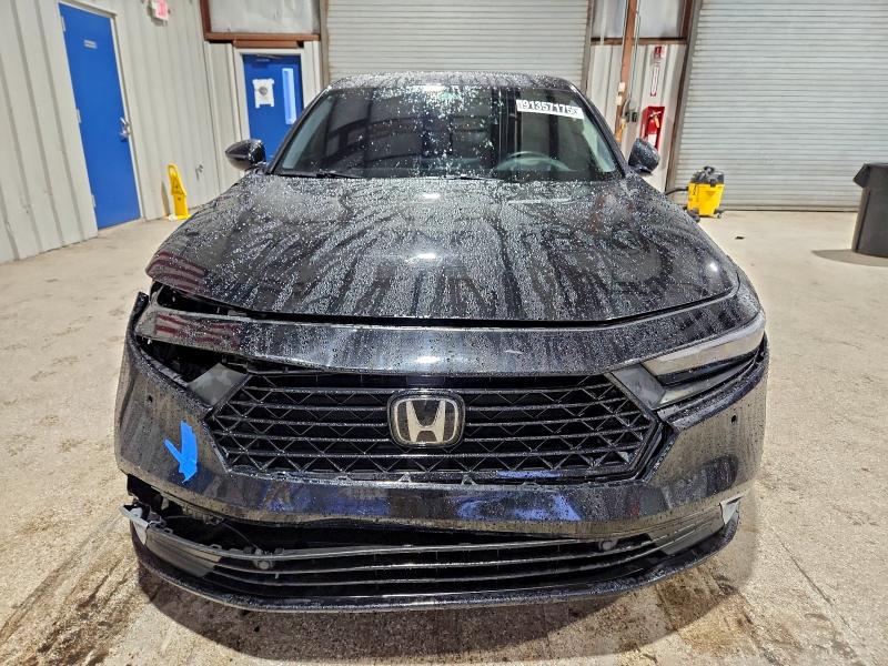 Фото 5 - HONDA ACCORD