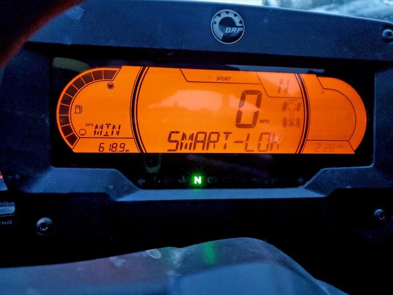 CAN-AM MAVERICK 2022