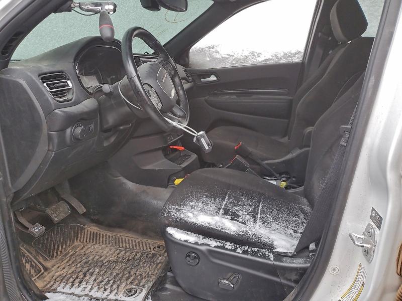 Фото 7 - DODGE DURANGO