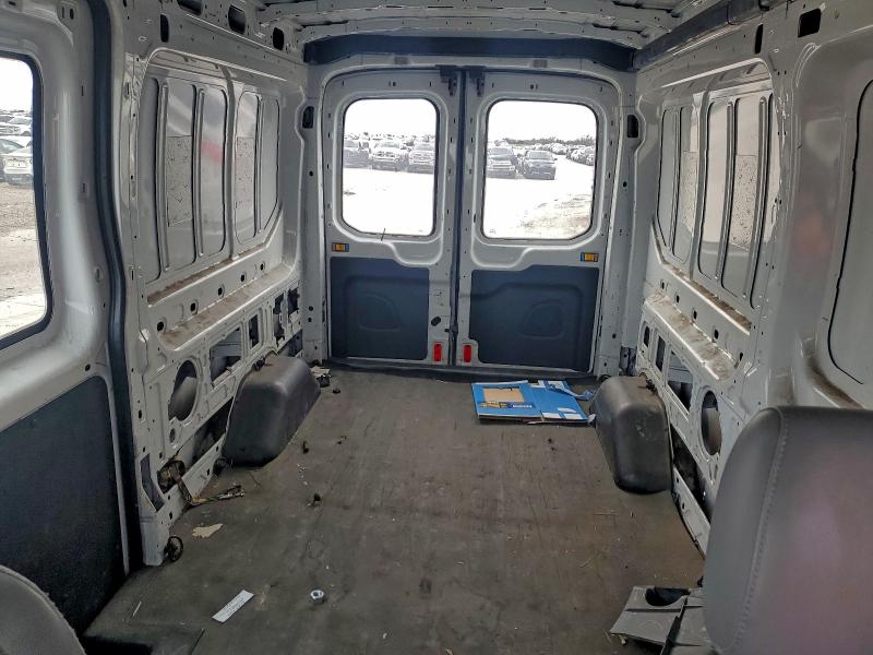 Фото 10 - FORD TRANSIT