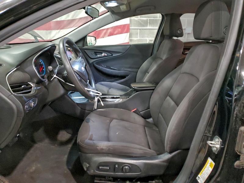 Фото 7 - CHEVROLET MALIBU