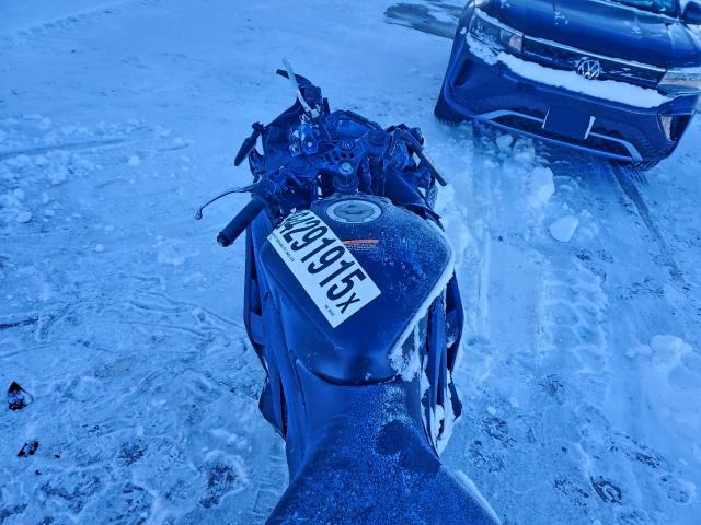 YAMAHA YFZ320 A 2025