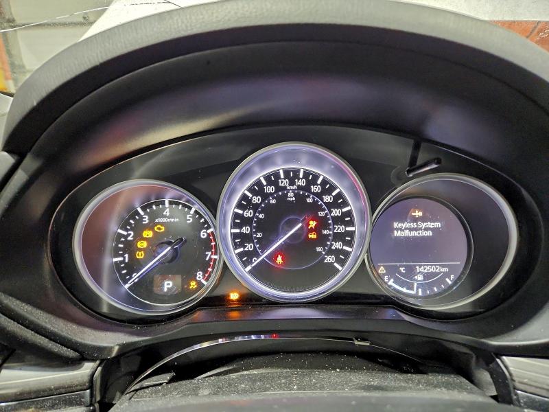 Фото 9 - MAZDA CX-5