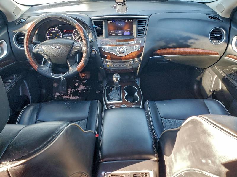 Фото 8 - INFINITI QX60