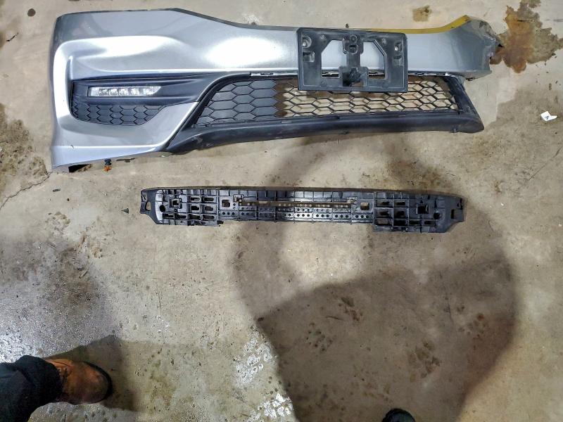 Фото 12 - HONDA ACCORD