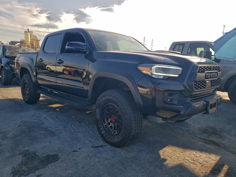 Фото 4 - TOYOTA TACOMA