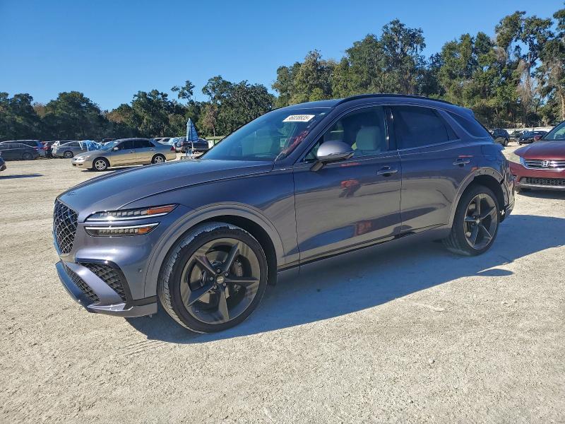 Фото 1 - GENESIS GV70 SPORT