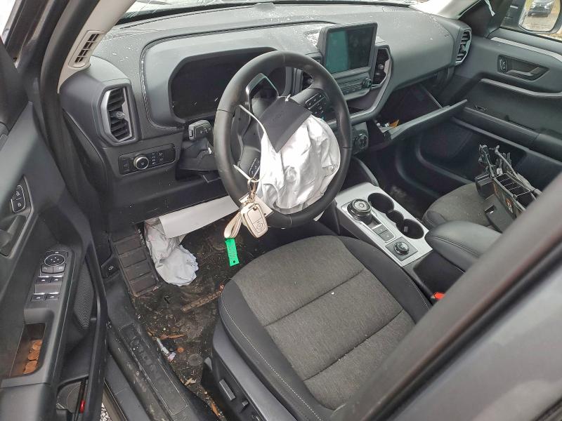 Фото 8 - FORD BRONCO