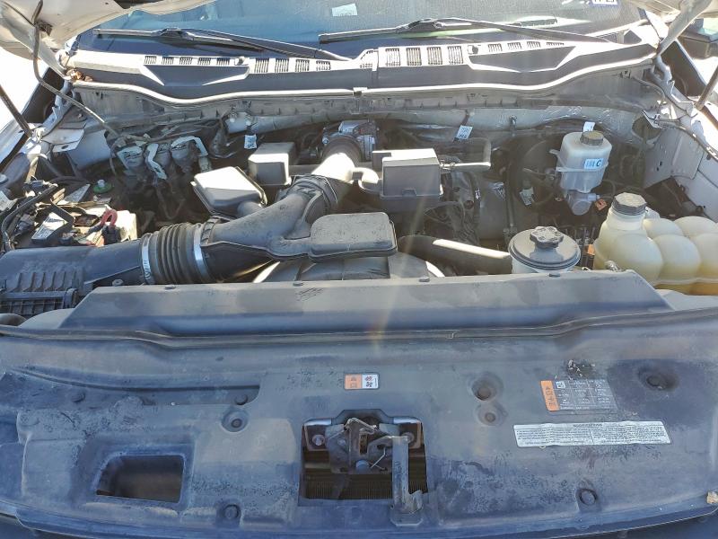 Фото 11 - FORD F250