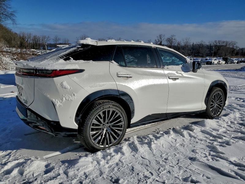 LEXUS RZ 450E 2023 VIN JTJAAAABXPA022385