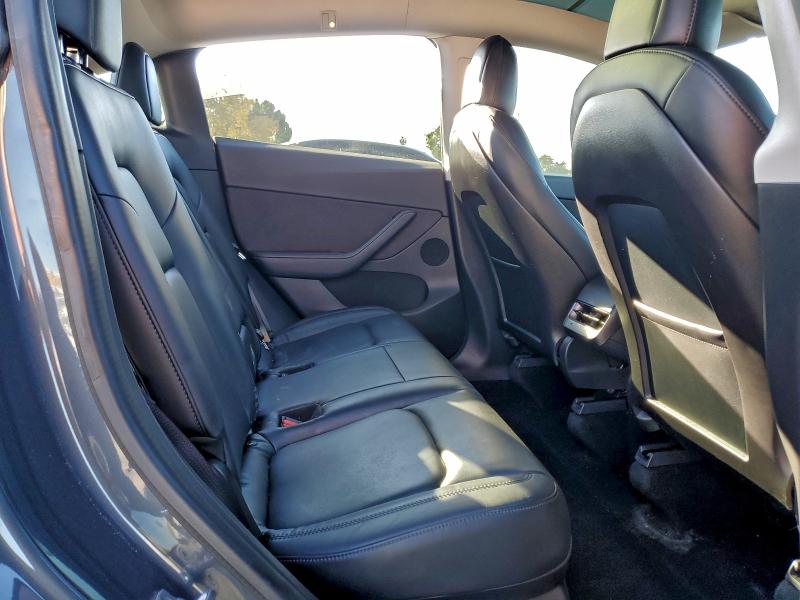 Фото 10 - TESLA MODEL Y