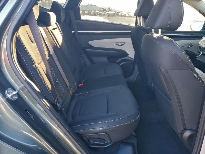 Фото 11 - HYUNDAI TUCSON