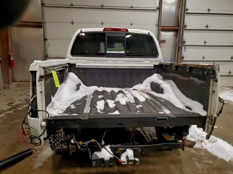 Фото 6 - NISSAN FRONTIER