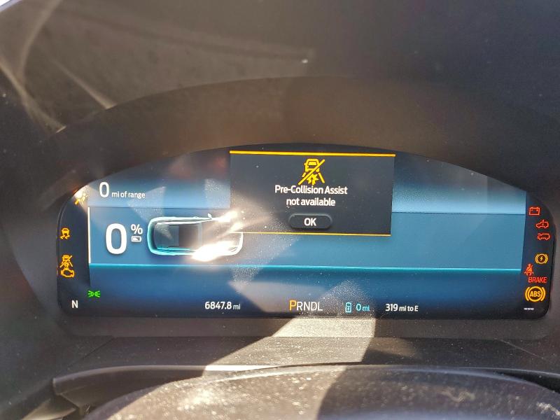 Фото 9 - FORD ESCAPE