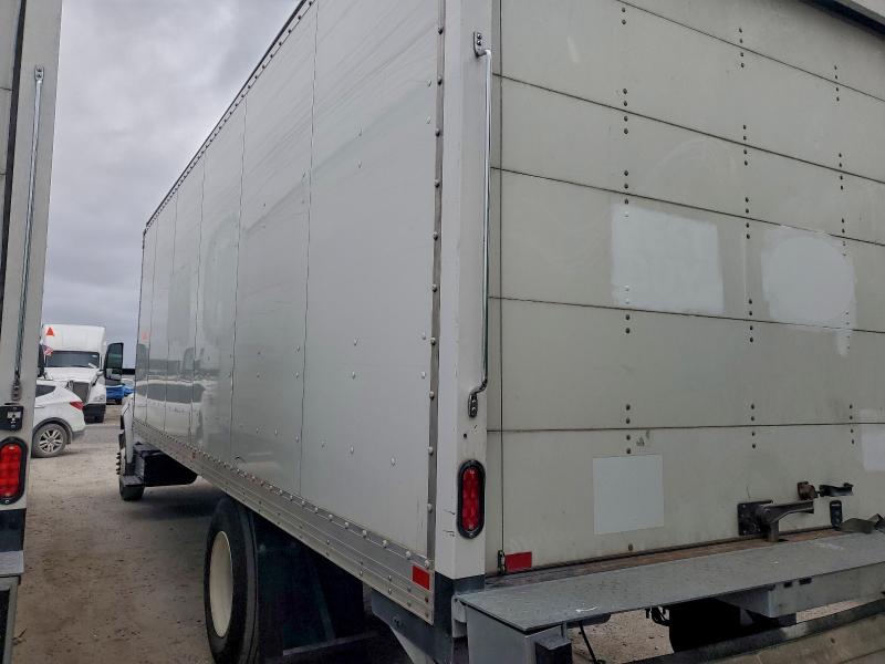 FORD F650 2022 VIN 1FDNF6AN0NDF05355