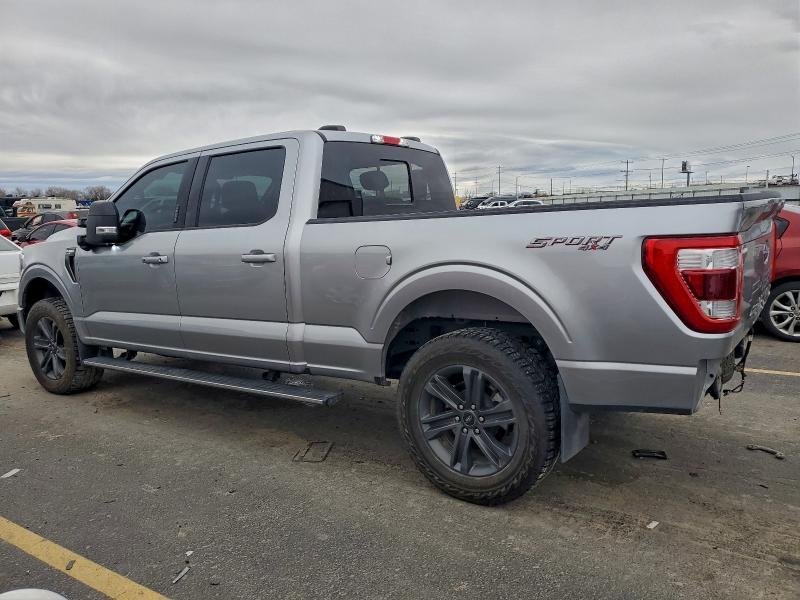 Фото 2 - FORD F-150