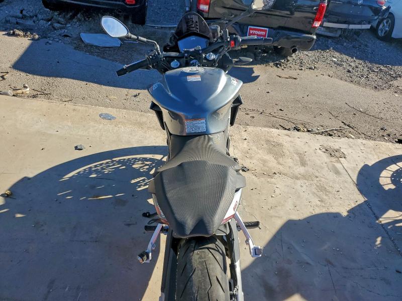 APRILIA TUONO 660 2023