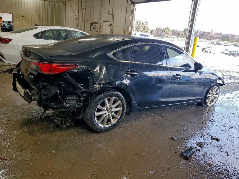 Фото 3 - MAZDA 6