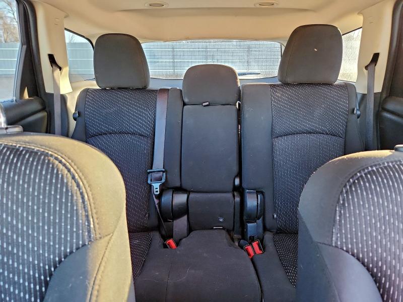 Фото 10 - DODGE JOURNEY