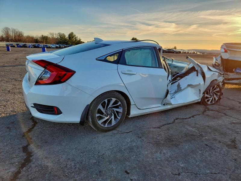 Фото 3 - HONDA CIVIC