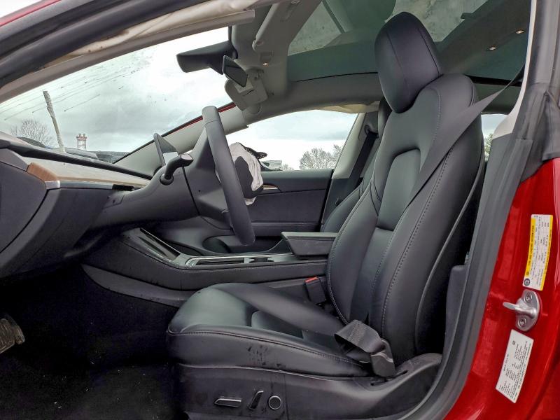 Фото 7 - TESLA MODEL 3