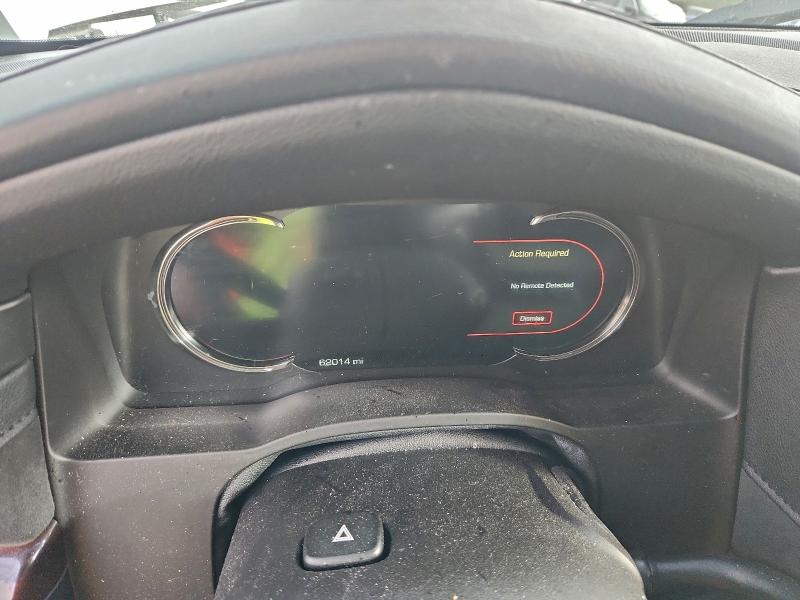 Фото 9 - CADILLAC ESCALADE