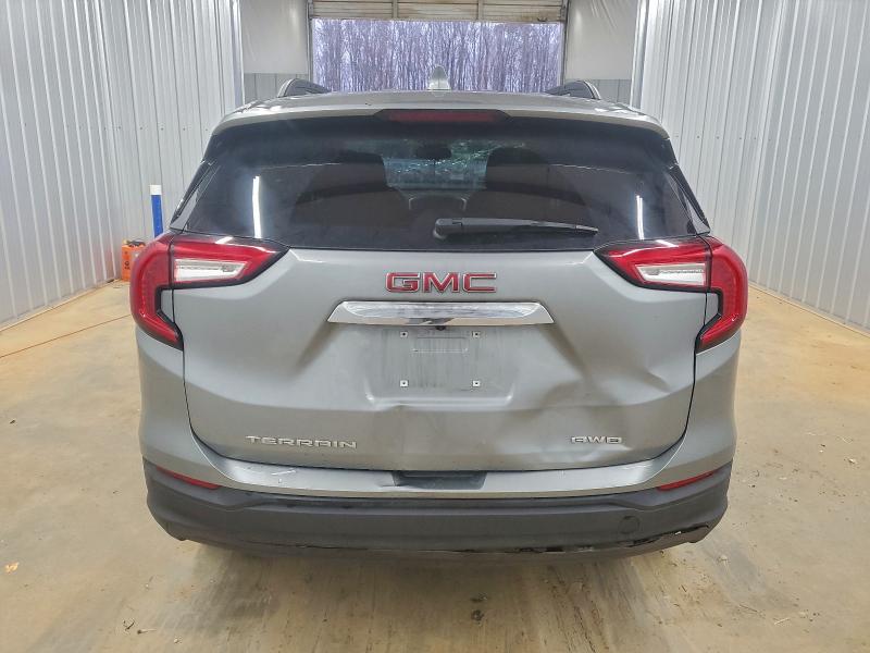 Фото 6 - GMC TERRAIN