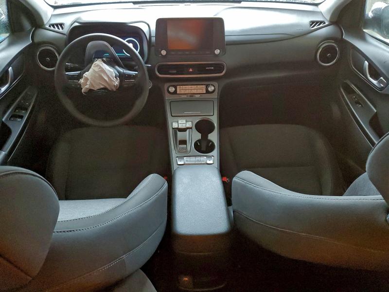 Фото 8 - HYUNDAI KONA