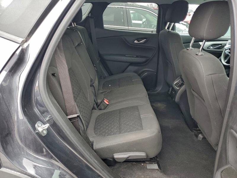 Фото 10 - CHEVROLET BLAZER