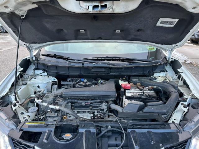 Фото 7 - NISSAN ROGUE