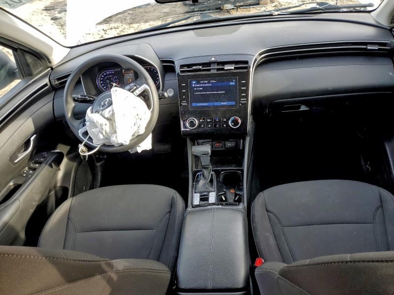 Фото 8 - HYUNDAI TUCSON