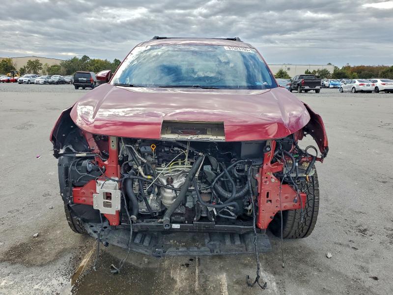 Фото 5 - NISSAN PATHFINDER