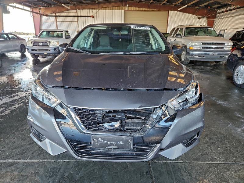 Фото 5 - NISSAN VERSA