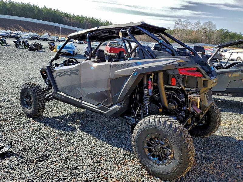 POLARIS RZR PRO S 2026