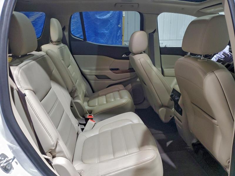 Фото 11 - GMC ACADIA DEN